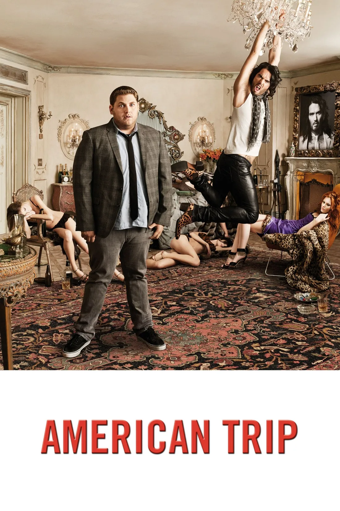 American Trip (2010)